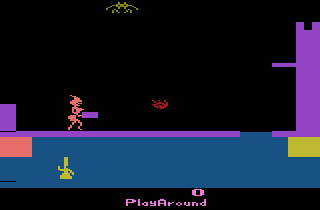 美女冲破困难找男人